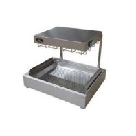 Электрическое тепловое оборудование