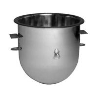 Дежа для миксера планетарного Hurakan HKN-IP40F, 40Л