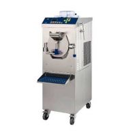 Комбо батч фризер пастеризатор STAF59 RHT4/20 A + подставка на колесах + устройство душирующее