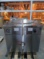 Электрическое тепловое оборудование