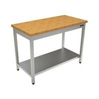 Стол кондитерский Кобор СПКП-150/70 