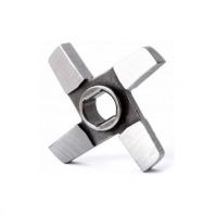 Нож двухсторонний для мясорубки КТ LM-98 UNGER