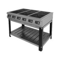 Электрическое тепловое оборудование Электрическое тепловое оборудование