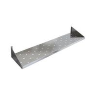 Полка навесная перфорированная Kayman ПН-41/1203