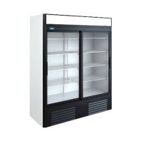 Шкаф холодильный МХМ Капри 1,5 СК купе (пропан) 4.300.143-07