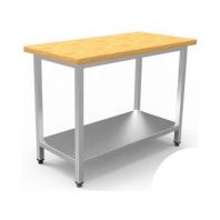 Стол кондитерский Кобор СПКП-120/70