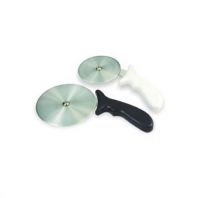 Резак-ролик для пиццы d10см, изогнутый, ручка пластиковая PCT400 Резак-ролик для пиццы d10см, изогнутый, ручка пластиковая PCT400