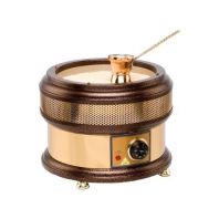 Кофеварка для приготовления кофе на песке JOHNY AK/8-3 N