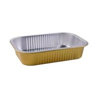 Лоток алюминиевый TURBO SEALING MACHINE TSM-C1000