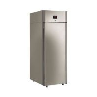 Шкаф морозильный с глухой дверью Polair CB107-GM 1005093D