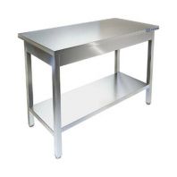 Стол производственный центральный Kayman СЦ-222/1207