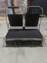 Электрическое тепловое оборудование