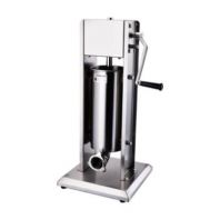 Шприц колбасный Hurakan HKN-ISV2