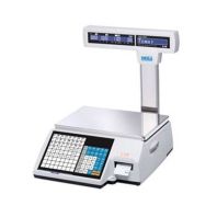 Весы торговые CAS CL-5000J-06IP Весы торговые CAS CL-5000J-06IP