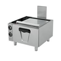 Электрическое тепловое оборудование