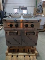 Электрическое тепловое оборудование