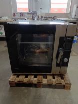 Электрическое тепловое оборудование