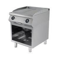 Электрическое тепловое оборудование