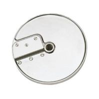 Диск нарезной Robot Coupe 28177W MINERAL+ 4ММ гофрет