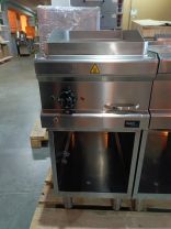 Электрическое тепловое оборудование