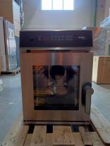 Электрическое тепловое оборудование