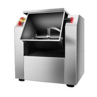 Тестомес для крутого теста Hurakan HKN-15HN