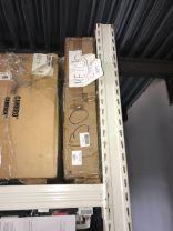 Стол для чистой посуды Meiko DVT 1690001