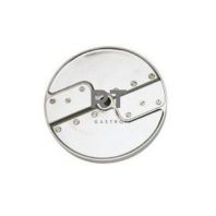 Диск нарезка для овощерезки Apach AVG400 E8