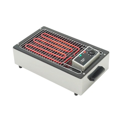 ГРИЛЬ ЛАВОВЫЙ ROLLER GRILL 140