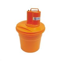 Сушилка для салата электрическая Dynamic EM 98 E003 Сушилка для салата электрическая Dynamic EM 98 E003