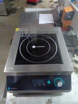 Электрическое тепловое оборудование