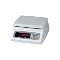 Весы порционные CAS SW II-5 один дисп