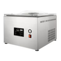 Упаковщик вакуумный Apach AVM420 Упаковщик вакуумный Apach AVM420