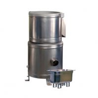 Картофелечистка МОК-150У Картофелечистка МОК-150У