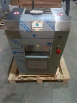 Тестораскатка Hurakan HKN-DSH300