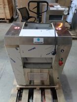 Тестораскатка Hurakan HKN-DSH350 Тестораскатка Hurakan HKN-DSH350