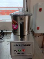 Куттер настольный Robot Coupe R4-1500