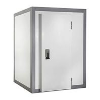 Камера 80ММ Polair КХН-11,75 2560Х2560Х2200