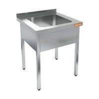 Ванна моечная НСО1М-6/7Б