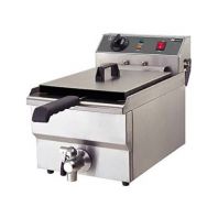 Электрическое тепловое оборудование