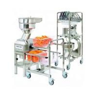 Овощерезка Robot Coupe CL 60 Рабочая станция 2300EUW