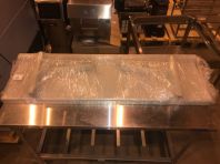 Настенная полка Cambro сер.в крапинку CSWS1448SK Настенная полка Cambro сер.в крапинку CSWS1448SK