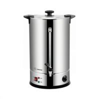 Электрическое тепловое оборудование