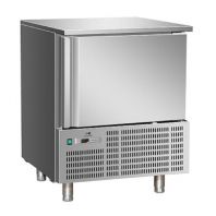 Шкаф шоковой заморозки Hurakan HKN-BCF5M Шкаф шоковой заморозки Hurakan HKN-BCF5M