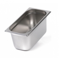 Гастроемкость Hurakan GN 1/2-200