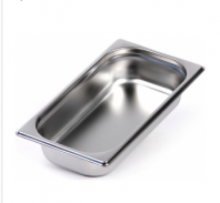 Гастроемкость Hurakan GN 1/3-65