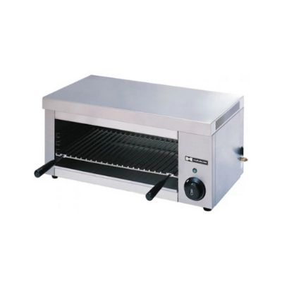 ГРИЛЬ САЛАМАНДРА HURAKAN HKN-SLE570