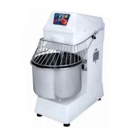 Тестомес Hurakan HKN-10SN Тестомес Hurakan HKN-10SN