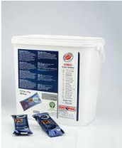 Электрическое тепловое оборудование