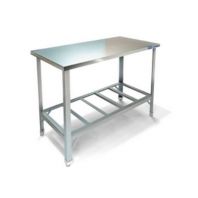 Стол производственный центральный Kayman СЦ-255/1206